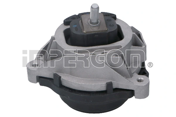 Mounting, engine
